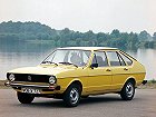 Volkswagen Passat, B1 (1973 – 1981), Хэтчбек 5 дв.: характеристики, отзывы
