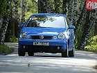 Volkswagen Polo, IV (2001 – 2005), Хэтчбек 5 дв.. Фото 4