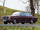 Volvo 164,  (1968 – 1974), Седан: характеристики, отзывы