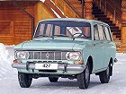Москвич 427,  (1967 – 1976), Универсал 5 дв.. Фото 3