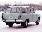 Москвич 427,  (1967 – 1976), Универсал 5 дв.. Фото 4