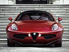 Alfa Romeo Disco Volante,  (2013 – 2013), Купе. Фото 3