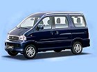 Daihatsu Extol,  (1999 – 2004), Микровэн: характеристики, отзывы