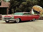 Buick LeSabre, I (1959 – 1960), Седан-хардтоп: характеристики, отзывы