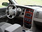 Dodge Durango, II Рестайлинг (2006 – 2009), Внедорожник 5 дв.. Фото 3