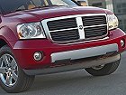 Dodge Durango, II Рестайлинг (2006 – 2009), Внедорожник 5 дв.. Фото 4