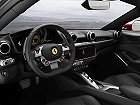 Ferrari Portofino, I (2017 – н.в.), Кабриолет. Фото 5