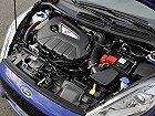 Ford Fiesta ST, VI (2013 – 2018), Хэтчбек 3 дв.. Фото 2