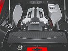 Audi R8, I (Typ 42) Рестайлинг (2012 – 2015), Родстер. Фото 2