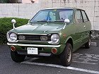 Mazda Chantez, I (1972 – 1976), Хэтчбек 3 дв.: характеристики, отзывы