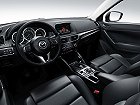 Mazda CX-5, I Рестайлинг (2015 – 2017), Внедорожник 5 дв.. Фото 5