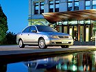 Nissan Sunny, N16 (2000 – 2005), Седан Asian Market: характеристики, отзывы