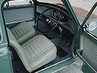 Austin Mini,  (1967 – 1993), Седан 2 дв.. Фото 4