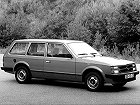 Opel Kadett, D (1979 – 1984), Универсал 3 дв.: характеристики, отзывы