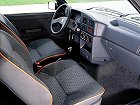Peugeot 309, I (1985 – 1990), Хэтчбек 3 дв.. Фото 3
