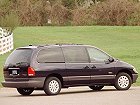 Plymouth Voyager, III (1995 – 2000), Минивэн Grand. Фото 2