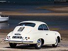 Porsche 356, I (1948 – 1955), Купе. Фото 2