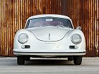 Porsche 356, I (1948 – 1955), Купе. Фото 3