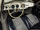 Porsche 356, I (1948 – 1955), Купе. Фото 4