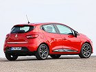 Renault Clio, IV (2012 – 2016), Хэтчбек 5 дв.. Фото 3