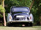 Rolls-Royce Silver Cloud, I (1955 – 1958), Седан. Фото 4