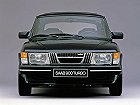 Saab 900, I (1978 – 1994), Хэтчбек 3 дв.. Фото 3