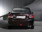 Subaru Impreza, IV (2011 – 2015), Седан. Фото 5