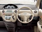 Toyota Sienta, I Рестайлинг 2 (2011 – 2015), Компактвэн. Фото 5