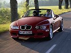 BMW Z3 M, I (E36) (1997 – 2000), Родстер: характеристики, отзывы