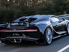 Bugatti Chiron,  (2016 – н.в.), Купе. Фото 3