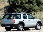Chevrolet Blazer, II (1994 – 1998), Внедорожник 5 дв.. Фото 4