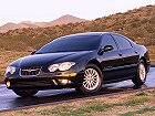 Chrysler 300M,  (1998 – 2004), Седан: характеристики, отзывы