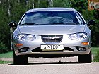 Chrysler 300M,  (1998 – 2004), Седан. Фото 3