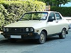Dacia 1410,  (1984 – 2004), Купе. Фото 3