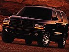 Dodge Durango, I (1998 – 2003), Внедорожник 5 дв.: характеристики, отзывы