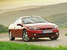 Ford Cougar,  (1998 – 2002), Купе: характеристики, отзывы