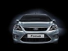 Ford Focus, II Рестайлинг (2007 – 2011), Хэтчбек 5 дв.. Фото 4