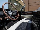 Lincoln Continental, IV (1961 – 1969), Кабриолет. Фото 4