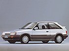 Mazda Familia, V (BF) (1985 – 1994), Хэтчбек 3 дв.: характеристики, отзывы