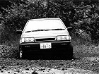 Mazda Familia, V (BF) (1985 – 1994), Хэтчбек 3 дв.. Фото 2