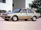 Mitsubishi Lancer, III (1982 – 1984), Седан: характеристики, отзывы