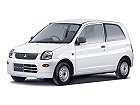 Mitsubishi Minica, VIII (1998 – 2011), Хэтчбек 3 дв.: характеристики, отзывы