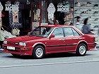Nissan Bluebird, VIII (T12, T72) (1985 – 1990), Седан: характеристики, отзывы