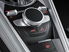 Audi TTS, III (8S) (2014 – 2018), Купе. Фото 2