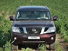 Nissan Patrol, VI (Y62) (2010 – 2014), Внедорожник 5 дв.. Фото 4