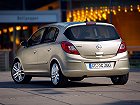 Opel Corsa, D Рестайлинг I (2010 – 2011), Хэтчбек 5 дв.. Фото 2