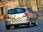 Opel Corsa, D Рестайлинг I (2010 – 2011), Хэтчбек 5 дв.. Фото 4