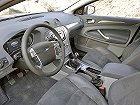 Ford Mondeo, IV (2006 – 2010), Универсал 5 дв.. Фото 4