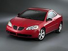 Pontiac G6,  (2004 – 2009), Купе: характеристики, отзывы