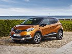 Renault Captur, I Рестайлинг (2017 – 2019), Внедорожник 5 дв.: характеристики, отзывы